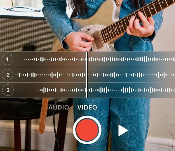 Version 1.10 - Audigo